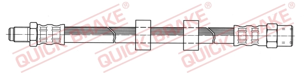 Brake Hose